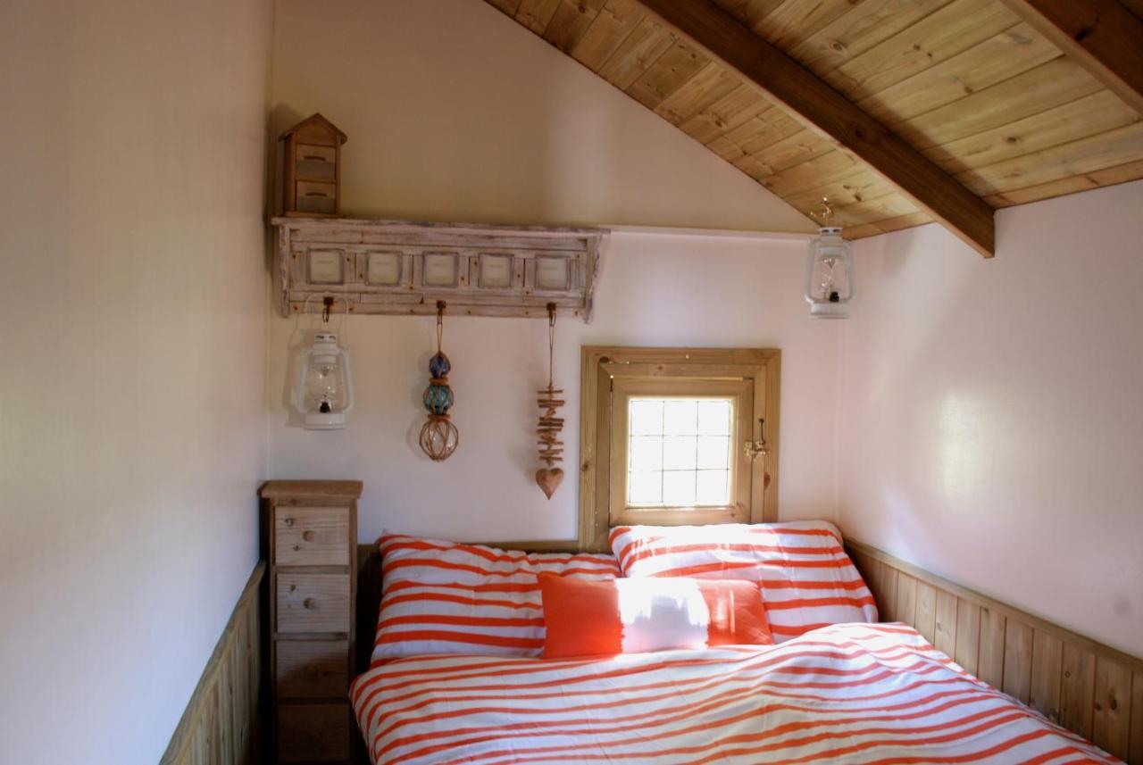 Villa Harvest Moon Treehouse Dunbar Exterior foto